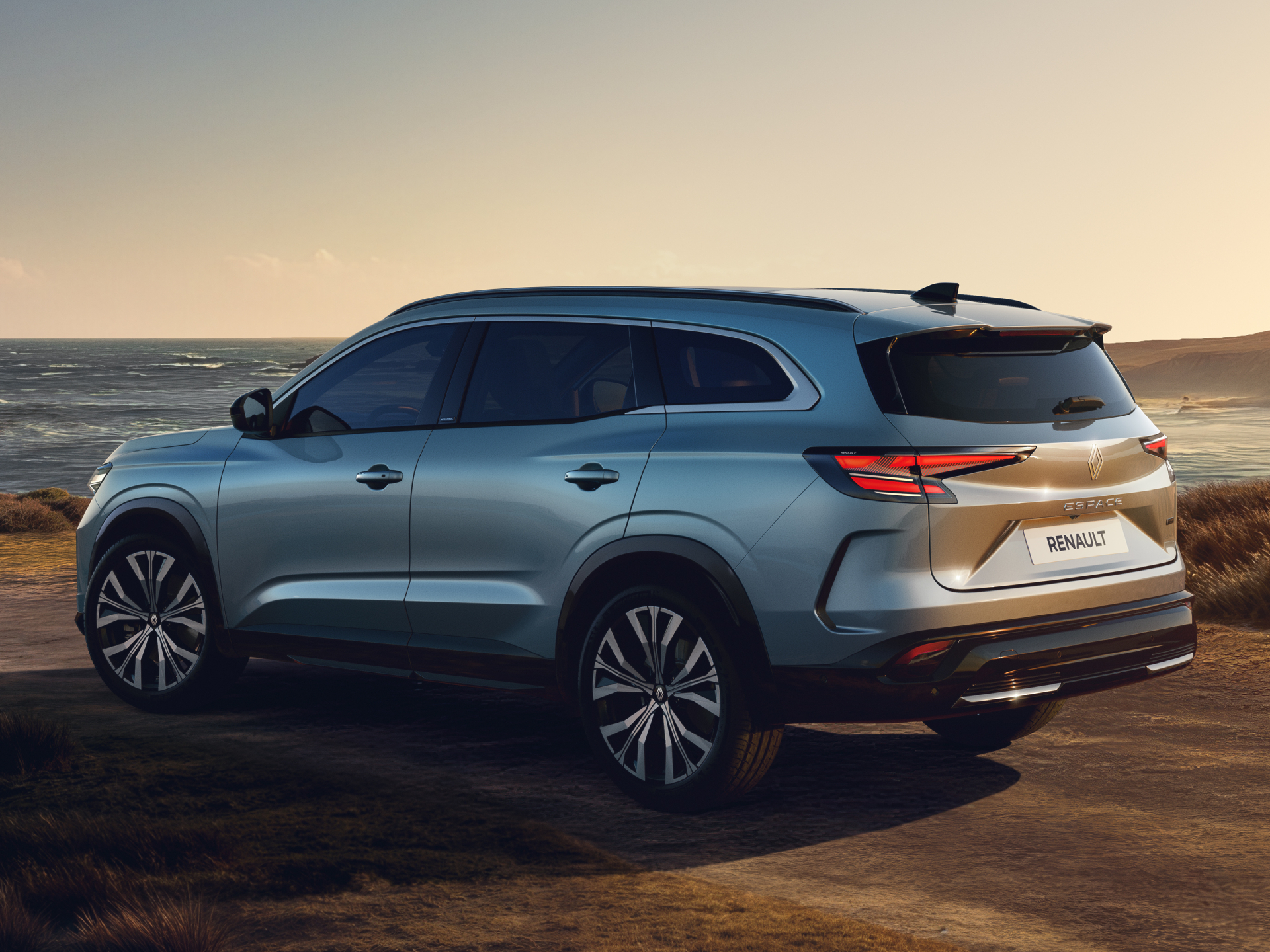 Renault Espace